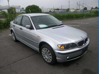 BMW 318i