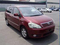 toyota ipsum