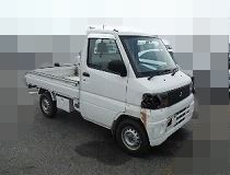 mitsubishi　minicabtruck