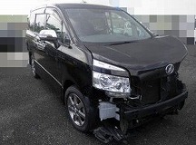 toyota　ｖｏｘｙ