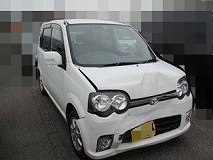 daihatsu　move