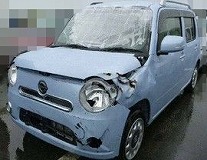 daihatsu　miracocoa