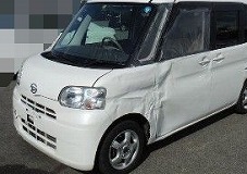 daihatsu　tanto