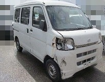 daihatsu　hijetcargo