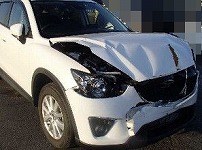 mazda　cx-5