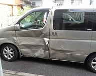 nissan　elgrand