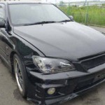 toyota altezza