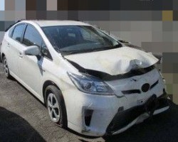 toyota　prius