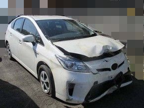 toyota　prius