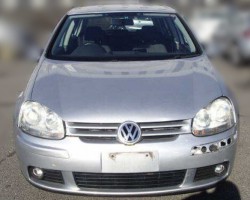 volkswagen　golf