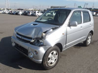 daihatsu derioskid