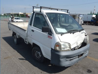 toyota townacetruck