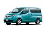 日産　NV200バネットワゴン