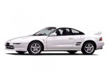 トヨタ　MR2